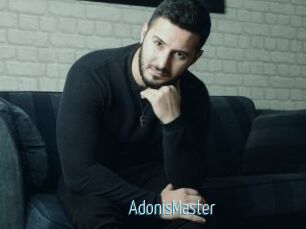 AdonisMaster