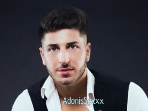 AdonisSexxx