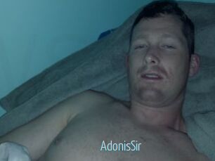 AdonisSir