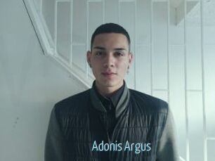 Adonis_Argus