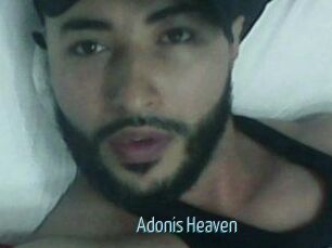 Adonis_Heaven Video Sexe