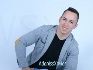 AdonissXavier