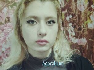AdoraBlum