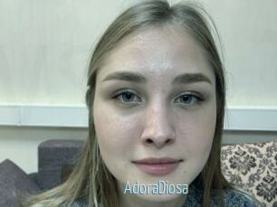 AdoraDiosa
