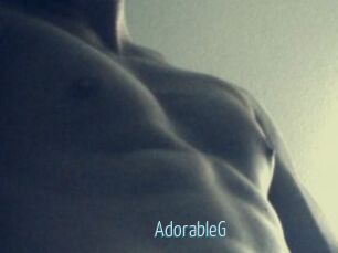 AdorableG