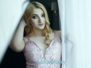 AdorableHailey