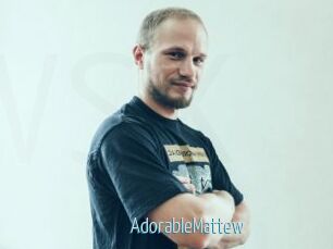 AdorableMattew