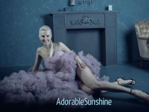 AdorableSunshine