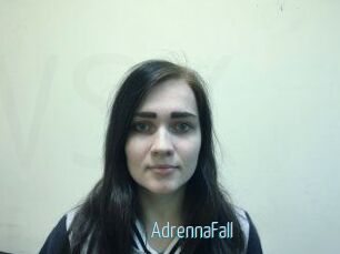 AdrennaFall