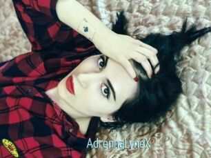 AdrennaLyneX