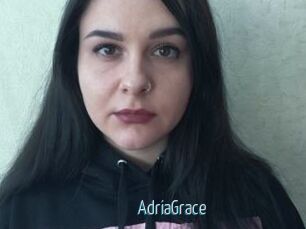 AdriaGrace