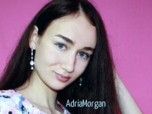 AdriaMorgan