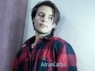 AdrianCarter