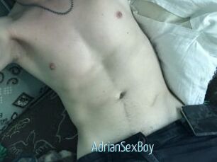AdrianSexBoy