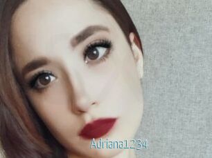 Adriana1234