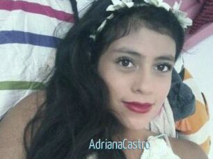 AdrianaCastro Video Sexe