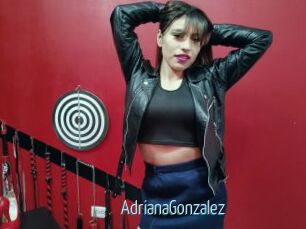 AdrianaGonzalez
