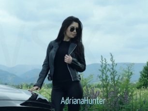 AdrianaHunter Video Sexe