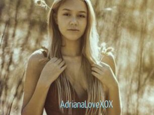 AdrianaLoveXOX