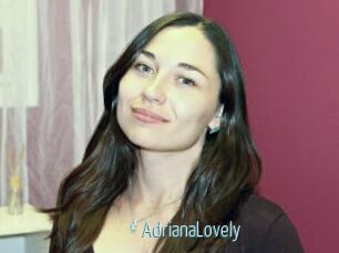 AdrianaLovely