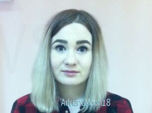 AdrianaMoon18