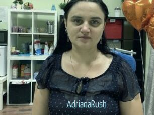 AdrianaRush
