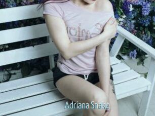 Adriana_Snake