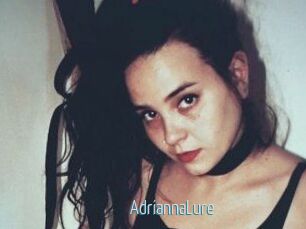 AdriannaLure
