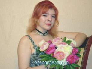 AdriannaMaccormi