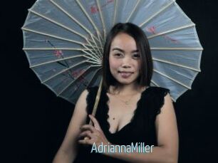 AdriannaMiller