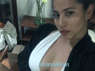 AdriannaWilson
