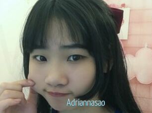 Adriannasao