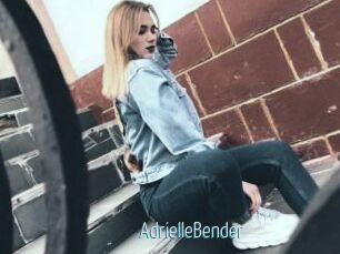 AdrielleBender