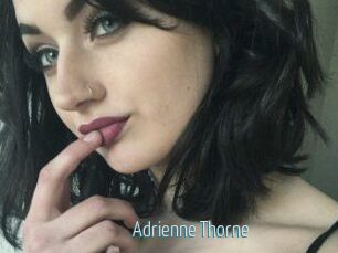 Adrienne_Thorne