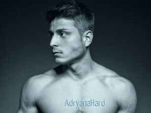 AdryanaHard