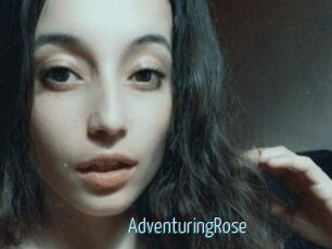 AdventuringRose