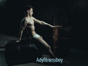Adyfitnessboy Video Sexe