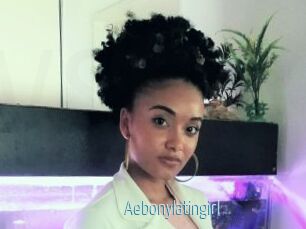 Aebonylatingirl