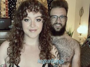 AegeanBeings
