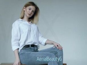 AerialBeautyG Video Sexe