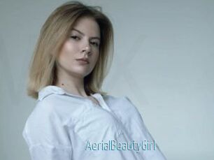 AerialBeautyGirl