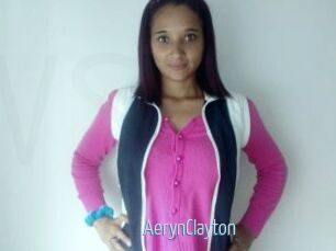 AerynClayton