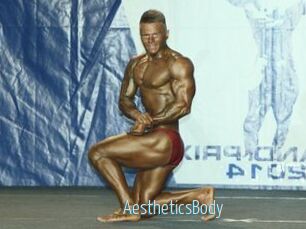 AestheticsBody