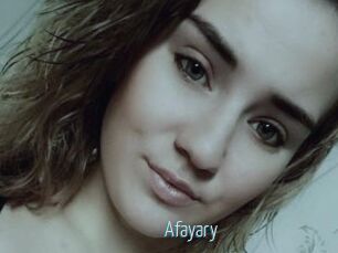 Afayary