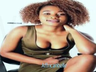 Affricanbelle