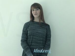 AfinaGreng Video Sexe