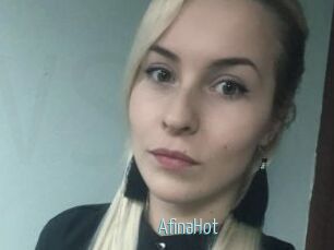 AfinaHot