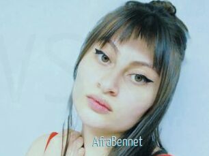 AfraBennet