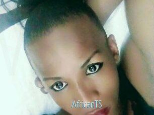 AfricanTS