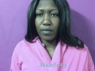 African_Foxxy